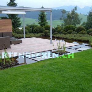 Gartenbecken 004